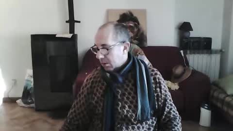 Snapshot of mat11efou chatting on February 28, 1:03 pm mat11efou online show from February 28, 1:03 pm