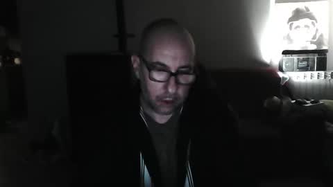 Snapshot of mat11efou chatting on March 12, 2:09 am mat11efou online show from March 12, 2:09 am