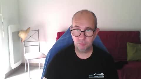 Snapshot of mat11efou chatting on September 20, 7:20 am mat11efou online show from September 20, 7:20 am