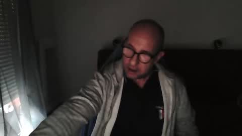 Snapshot of mat11efou chatting on October 7, 6:21 am mat11efou online show from October 7, 6:21 am