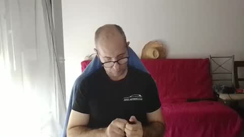 Snapshot of mat11efou chatting on October 22, 8:14 am mat11efou online show from October 22, 8:14 am