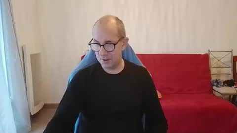 Snapshot of mat11efou chatting on October 29, 6:37 am mat11efou online show from October 29, 6:37 am