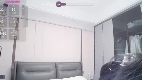 NIKITA online show from December 17, 4:23 am