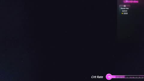 NIKITA online show from March 11, 2:43 am