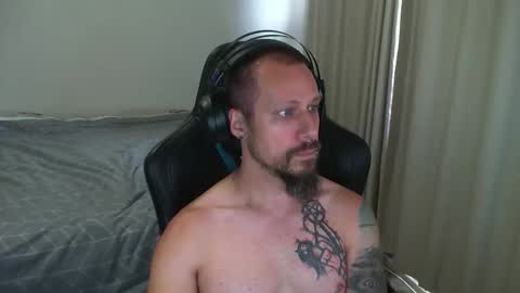 Matchy online show from January 5, 2:27 am