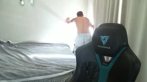 Matchy online show from January 7, 4:50 am