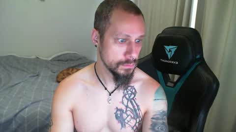 Matchy online show from February 3, 8:03 pm