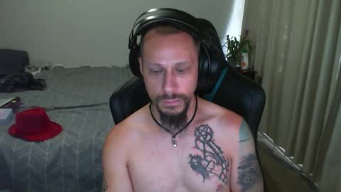 Matchy online show from February 10, 1:14 am