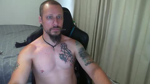 Matchy online show from February 17, 5:25 am