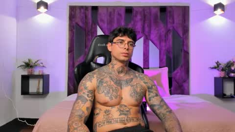 mateo_dilucajs1 online show from September 13, 10:20 pm