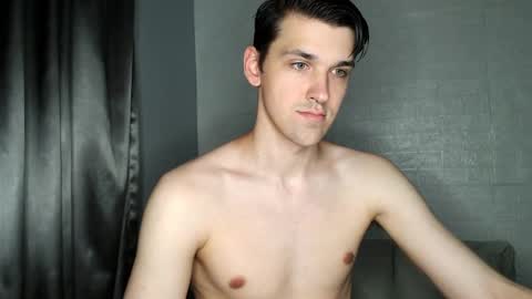 mateo_zeus online show from December 27, 3:09 am