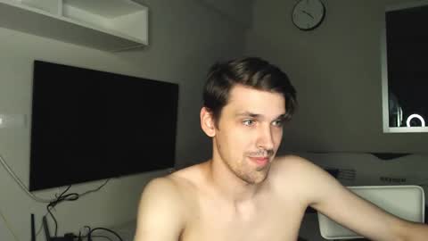 mateo_zeus online show from January 7, 6:48 am