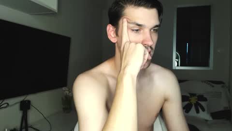 mateo_zeus online show from January 9, 3:36 am