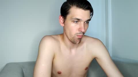 mateo_zeus online show from January 26, 7:10 am