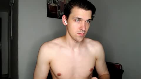 mateo_zeus online show from March 3, 3:19 am