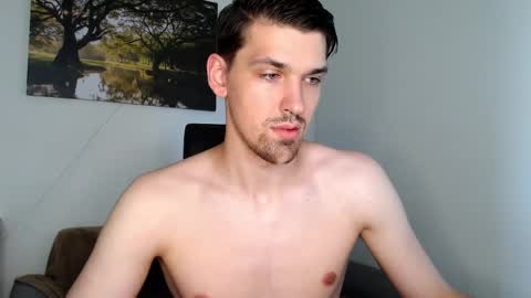 mateo_zeus online show from March 9, 3:32 am