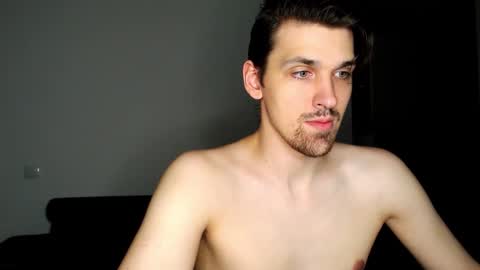 mateo_zeus online show from September 13, 12:10 am