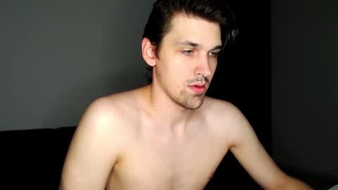 mateo_zeus online show from September 21, 1:29 am