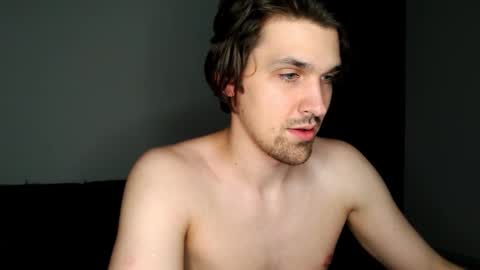 mateo_zeus online show from October 19, 2:34 am