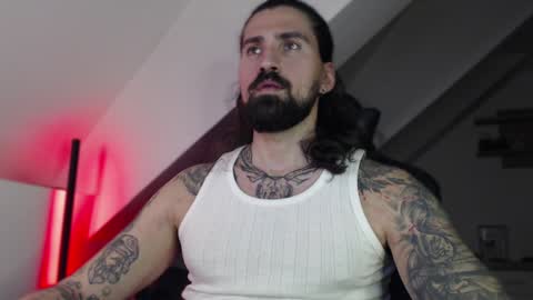 mateohalifa online show from January 5, 4:16 pm