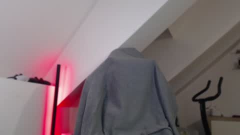 mateohalifa online show from January 23, 5:42 pm