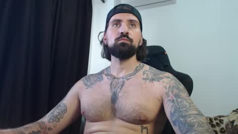 mateohalifa online show from September 11, 10:04 am