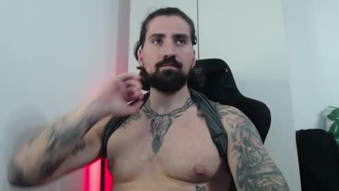 mateohalifa online show from October 12, 4:28 pm