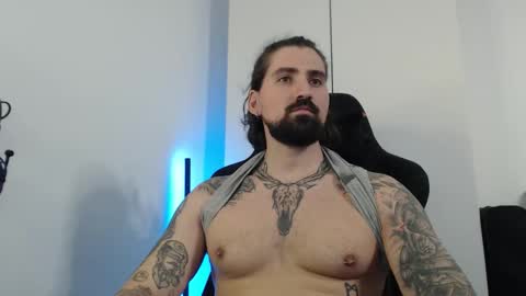 mateohalifa online show from October 13, 10:37 am