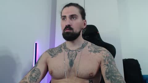 mateohalifa online show from November 7, 11:43 am