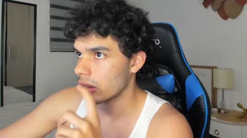 Matt online show from February 2, 11:53 pm