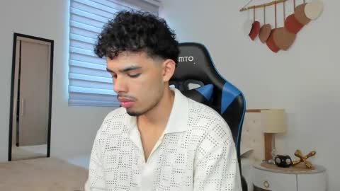 Matt online show from February 22, 5:13 pm