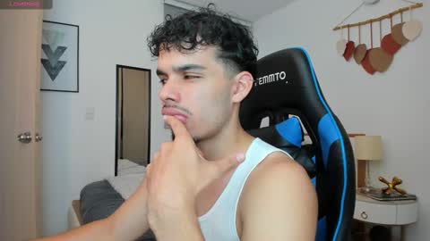 Matt online show from March 3, 3:09 pm