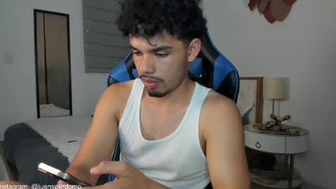 Matt online show from March 11, 3:37 am