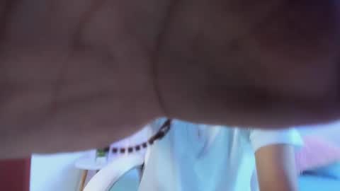 Mathew online show from September 12, 7:03 pm