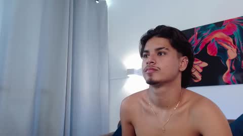 Mathew online show from October 16, 6:31 pm