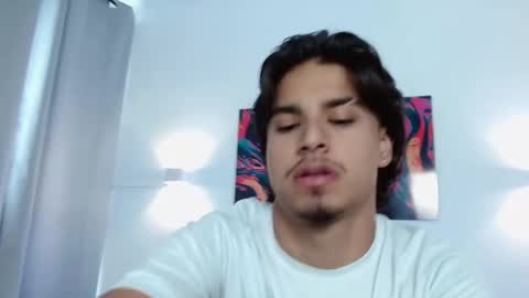 Mathew online show from November 17, 1:39 pm