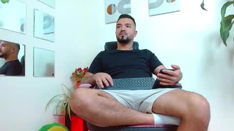 mathewhot3 online show from November 9, 9:57 pm