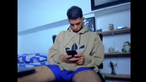 Teo online show from February 11, 12:27 pm