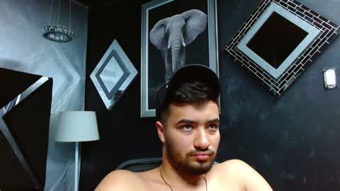 Mathews online show from December 4, 2:37 pm