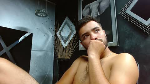 Mathews online show from January 9, 2:29 pm