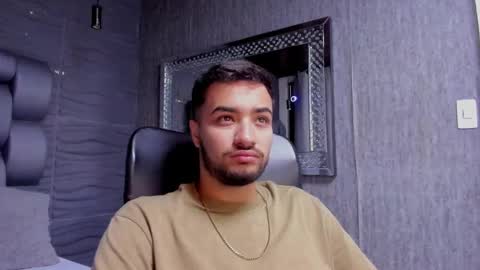 Mathews online show from January 17, 11:38 am