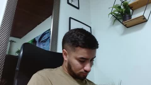 Mathews online show from February 14, 11:42 am