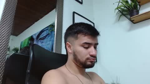 Mathews online show from February 21, 11:44 am