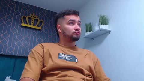 Mathews online show from March 1, 11:50 am