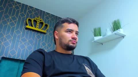 Mathews online show from September 12, 11:32 am