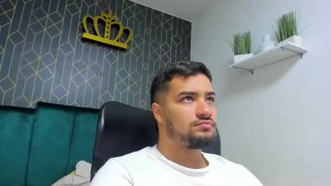 Mathews online show from September 13, 11:43 am