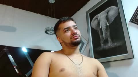 Mathews online show from September 23, 11:35 am