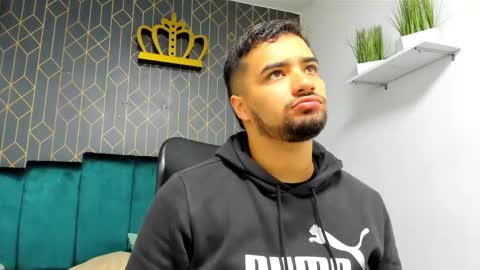 Mathews online show from November 28, 11:57 am