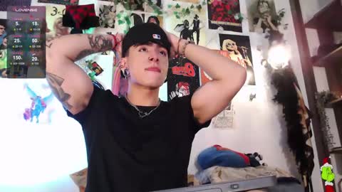 Mathew                        online show from January 10, 2:35 am