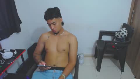 matias online show from March 10, 4:14 pm